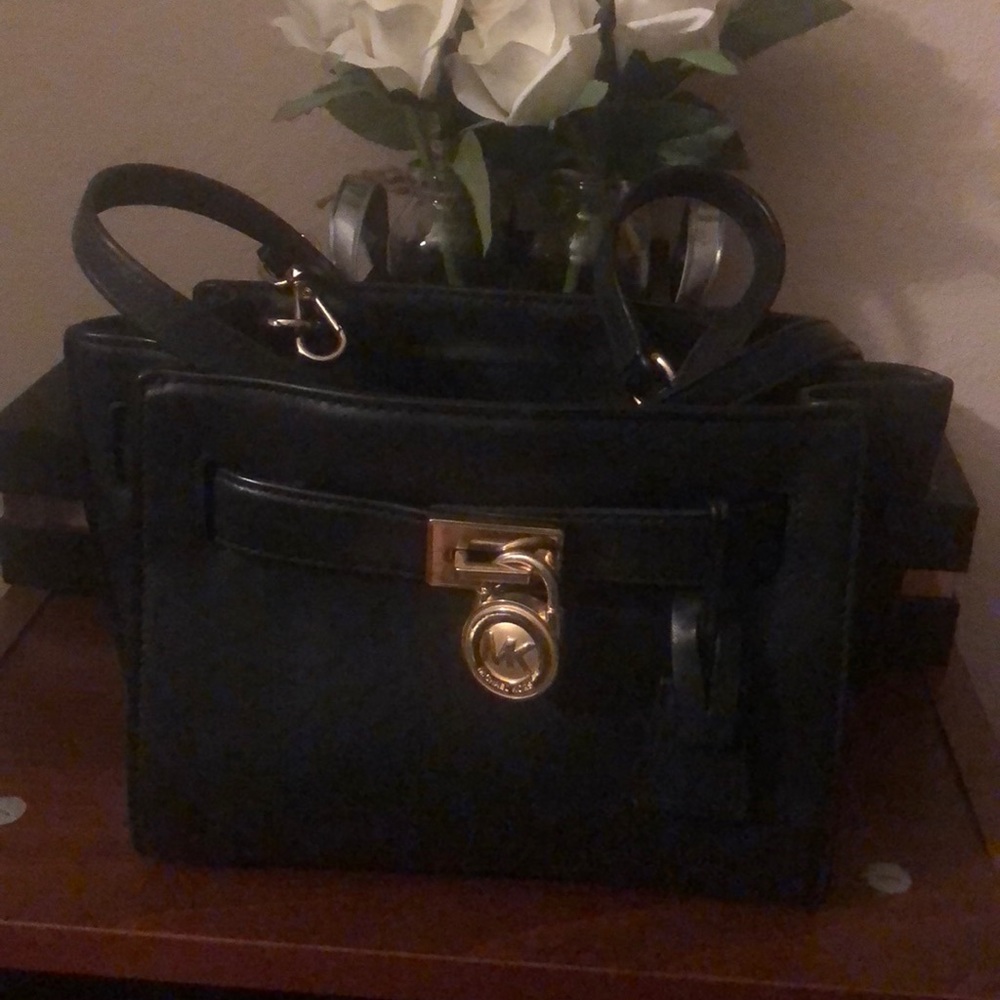 MK crossbody bag